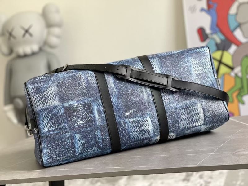 LV Travel Bags